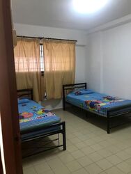 Blk 286 Ficus Vale (Yishun), HDB 3 Rooms #548455041